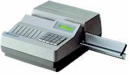 Standard Register TE 1914 Check Encoder